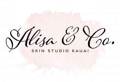 Alisa & Co. Skin Studio Kauai
